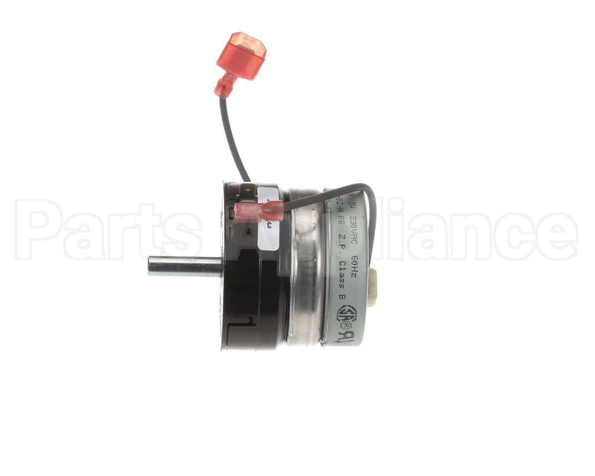 00-916988-00006 Hobart Timer,Assembly