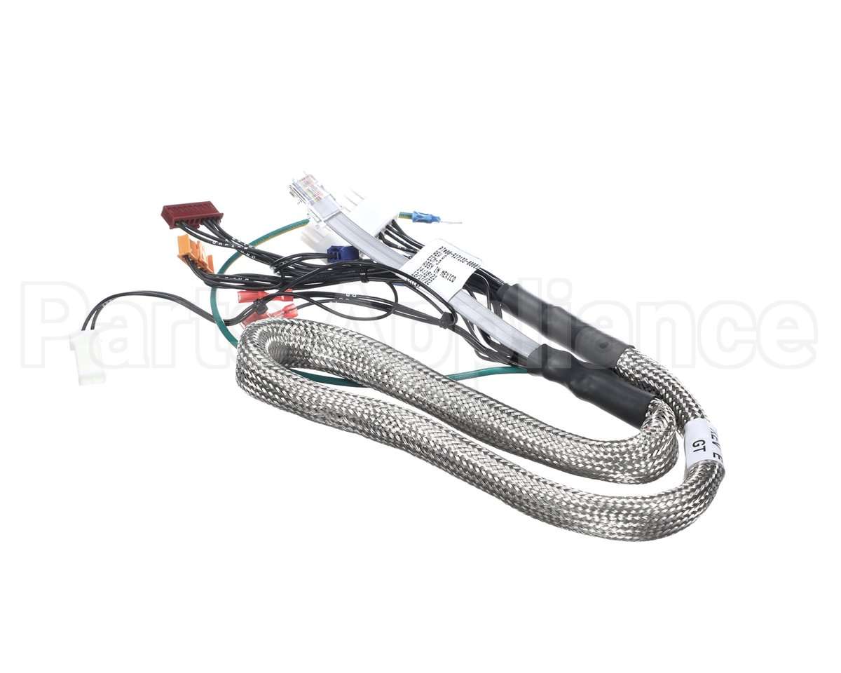 00-917091 Hobart Harness,Wiring Assembly Hl200Ce