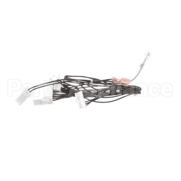 00-917097 Compatible Hobart Harness, Service Drive