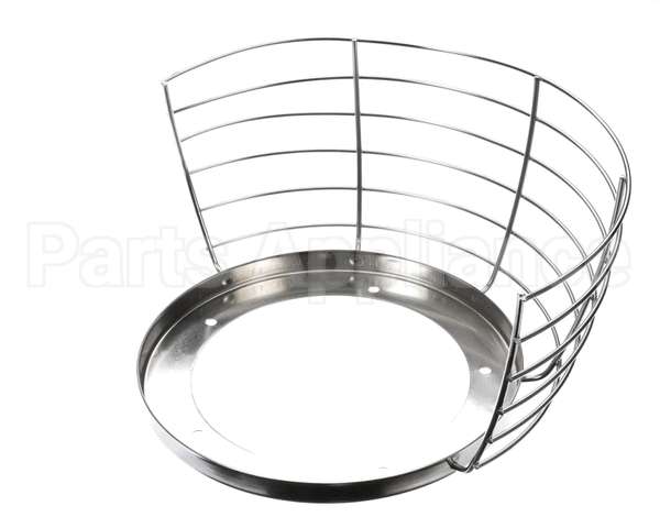 00-917151 Hobart Cage,Weldment