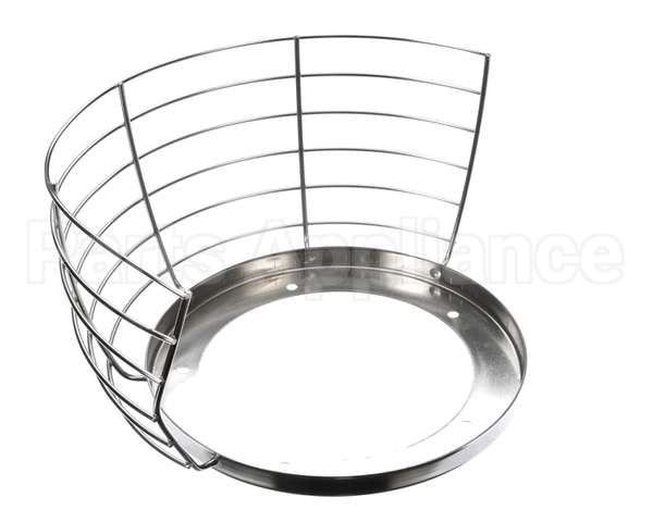 00-917151 Hobart Cage,Weldment