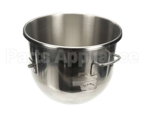 00-917190 Hobart Bowl Assembly,20 Qt