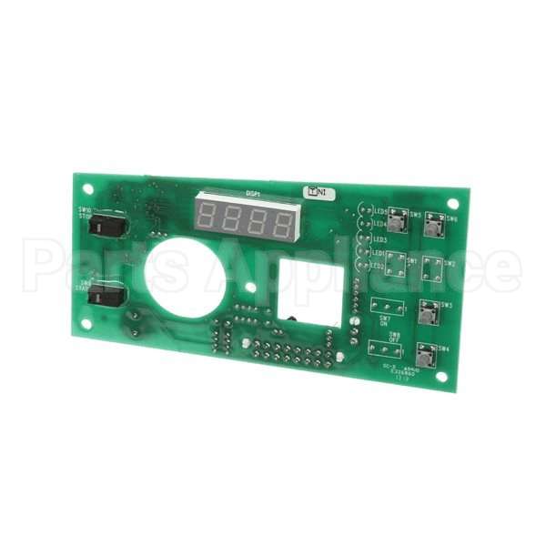 00-917212 Compatible Midwest Appliance Parts Pcb Assembly