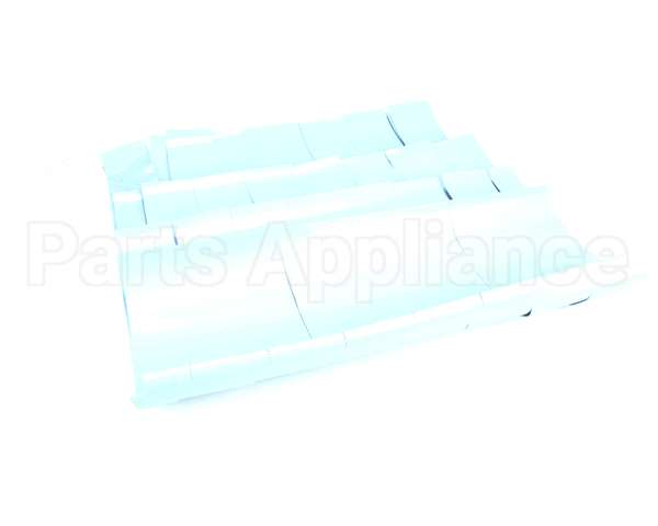 00-918229 Hobart X,Curtain,Splash,6Hts