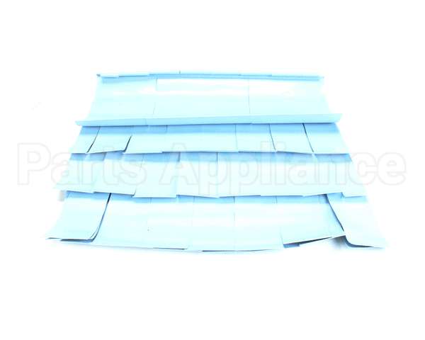 00-918229 Hobart X,Curtain,Splash,6Hts