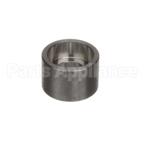 00-918344 Hobart Cap, Handle, Duel Rinse