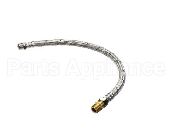 00-918390-00006 Hobart Hose 1/2 X 22 L Wtr Braid Sst