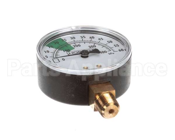 00-918429 Hobart Gauge,Pressure,Water