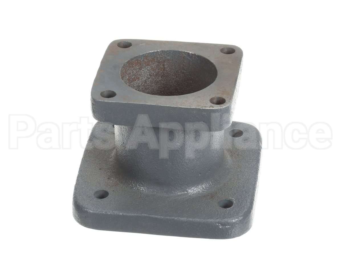 00-918457 Hobart Flange,Discharge,Pump/Motor