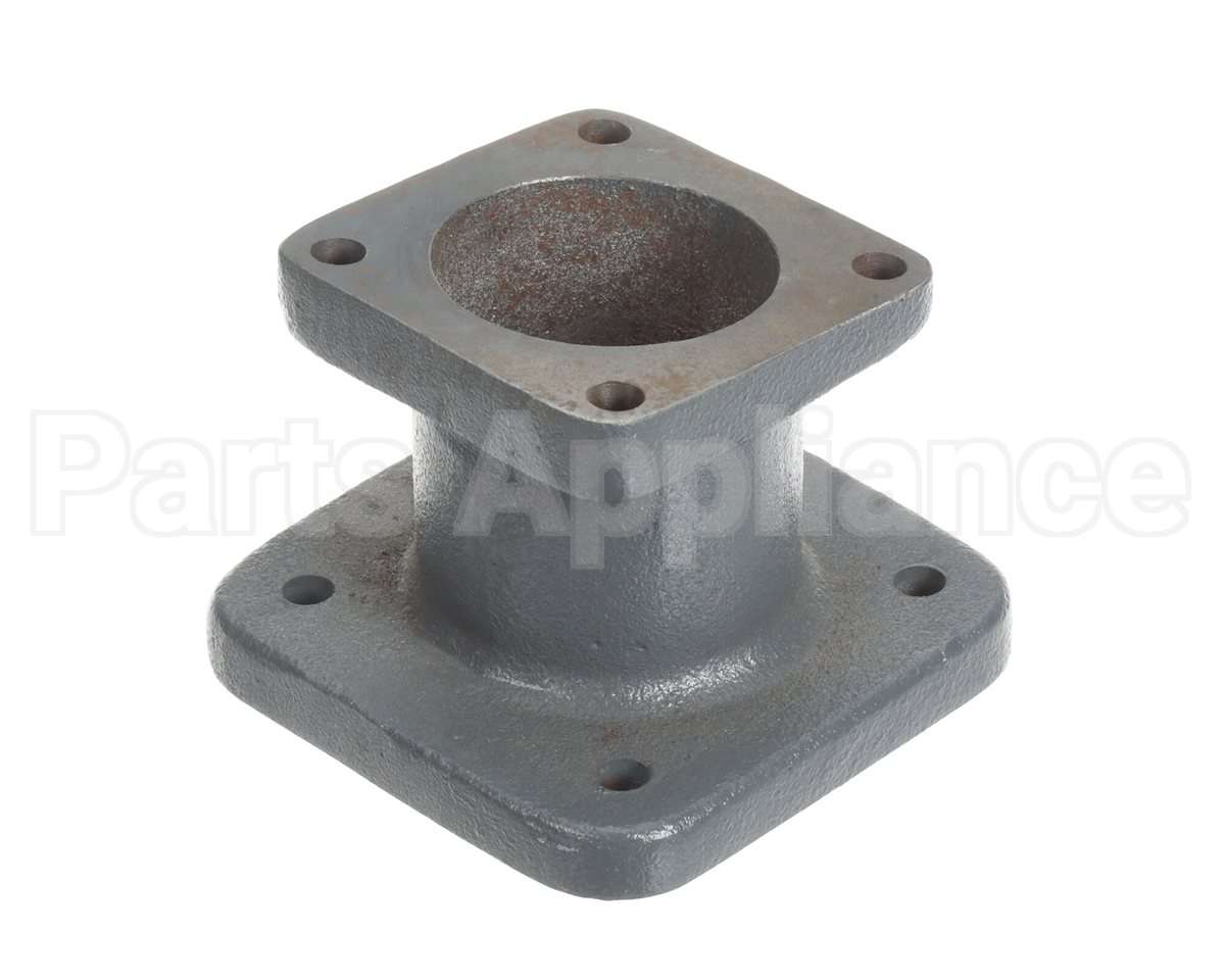 00-918457 Hobart Flange,Discharge,Pump/Motor