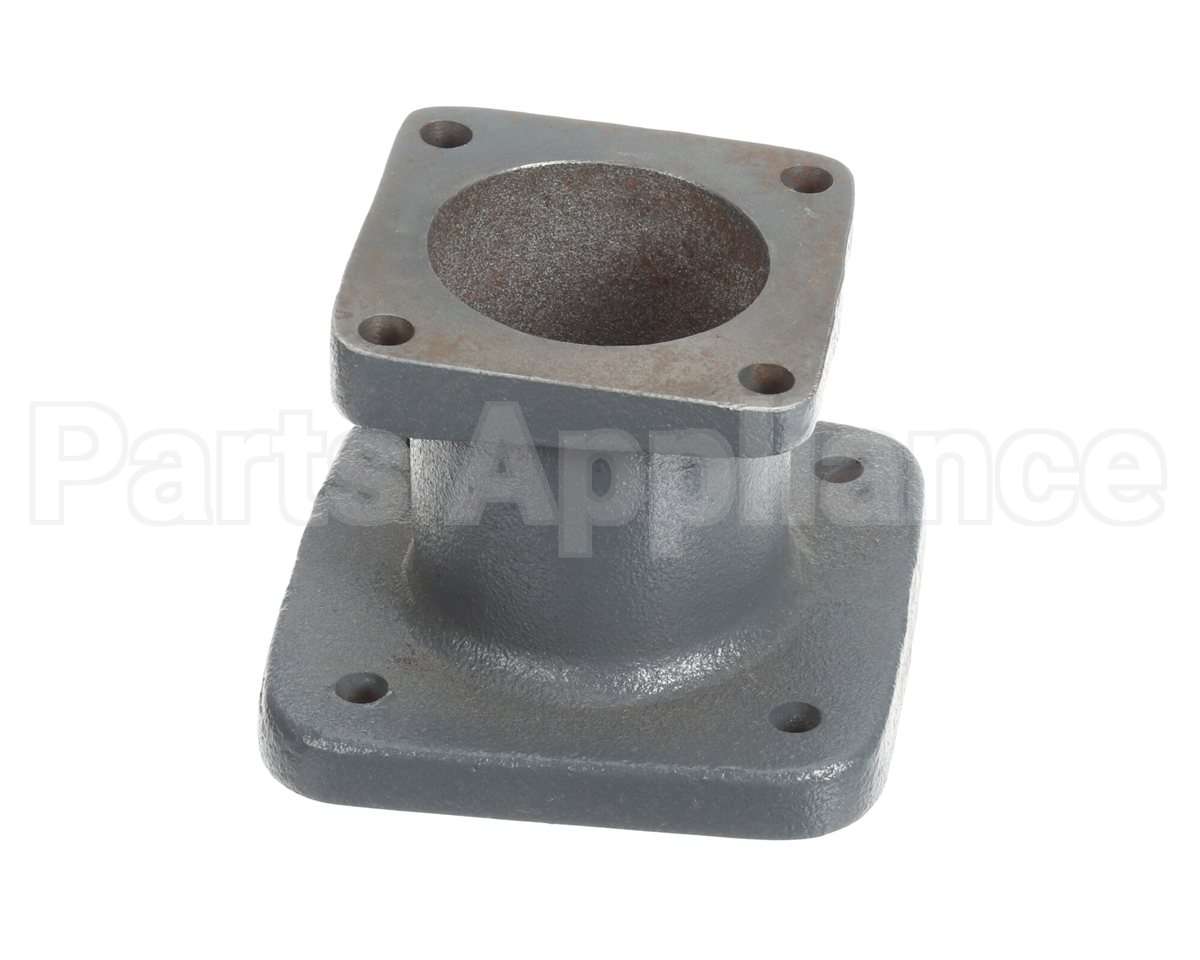 00-918457 Hobart Flange,Discharge,Pump/Motor