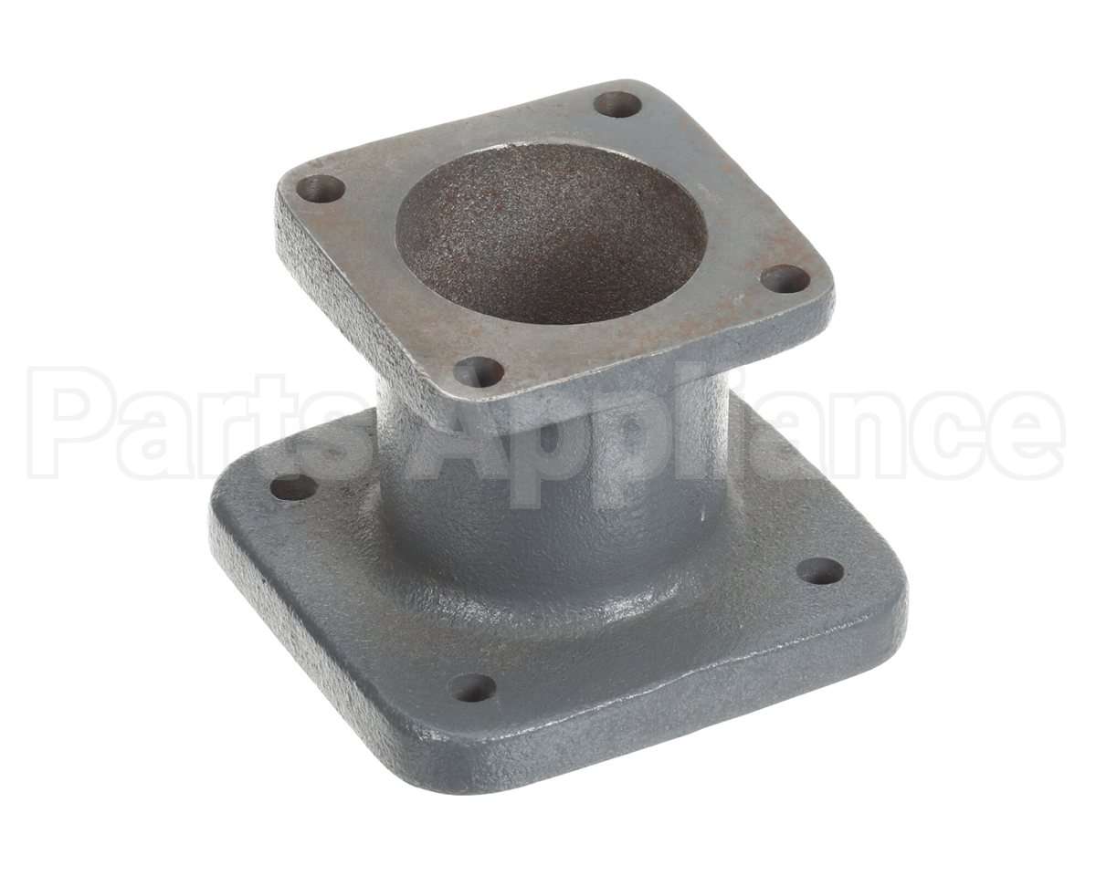 00-918457 Hobart Flange,Discharge,Pump/Motor