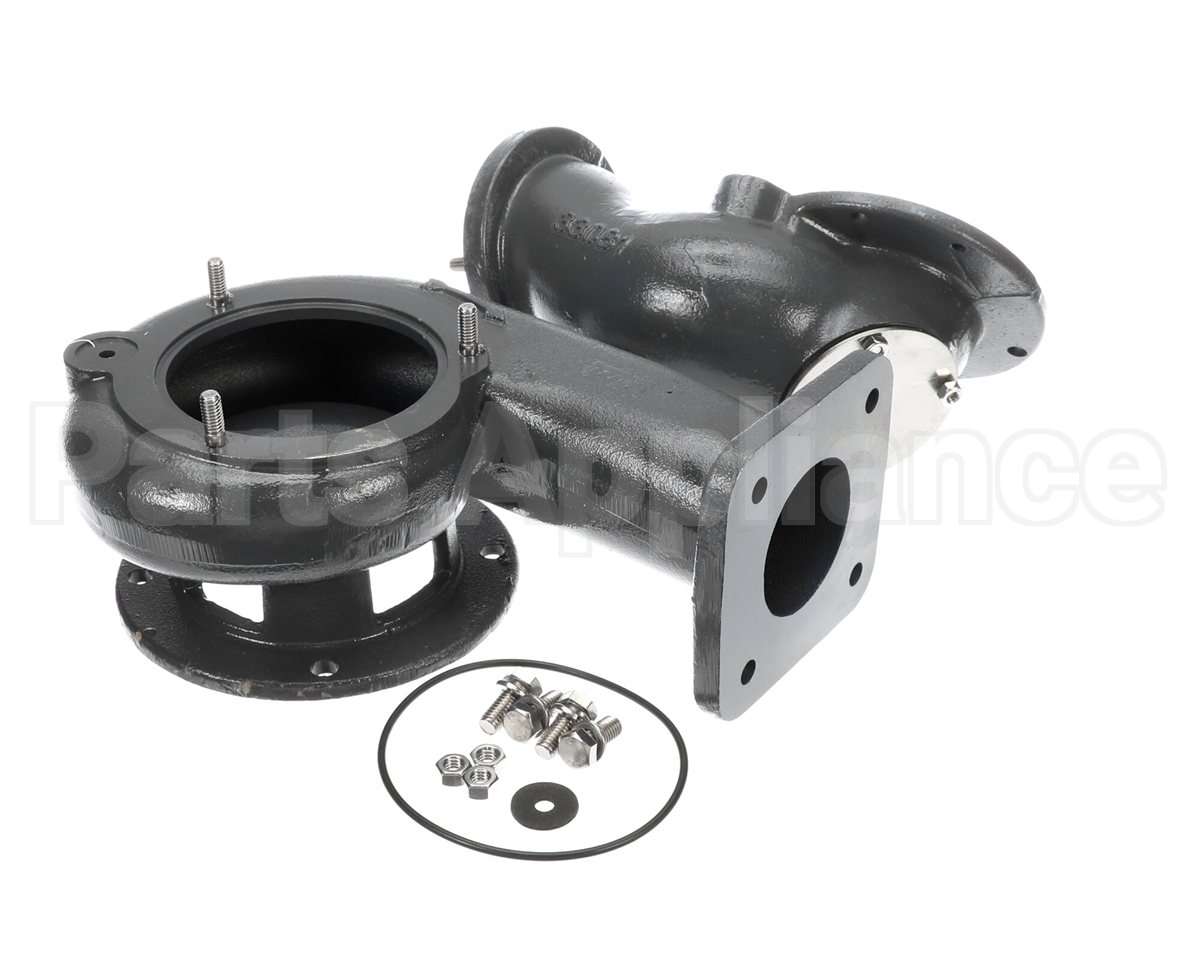 00-918472-00001 Hobart Shell,Pump