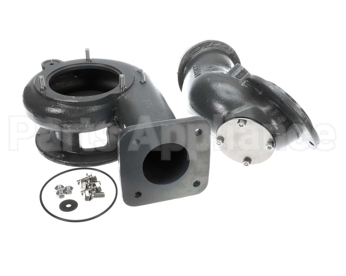 00-918472-00001 Hobart Shell,Pump