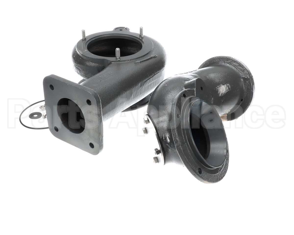 00-918472-00001 Hobart Shell,Pump