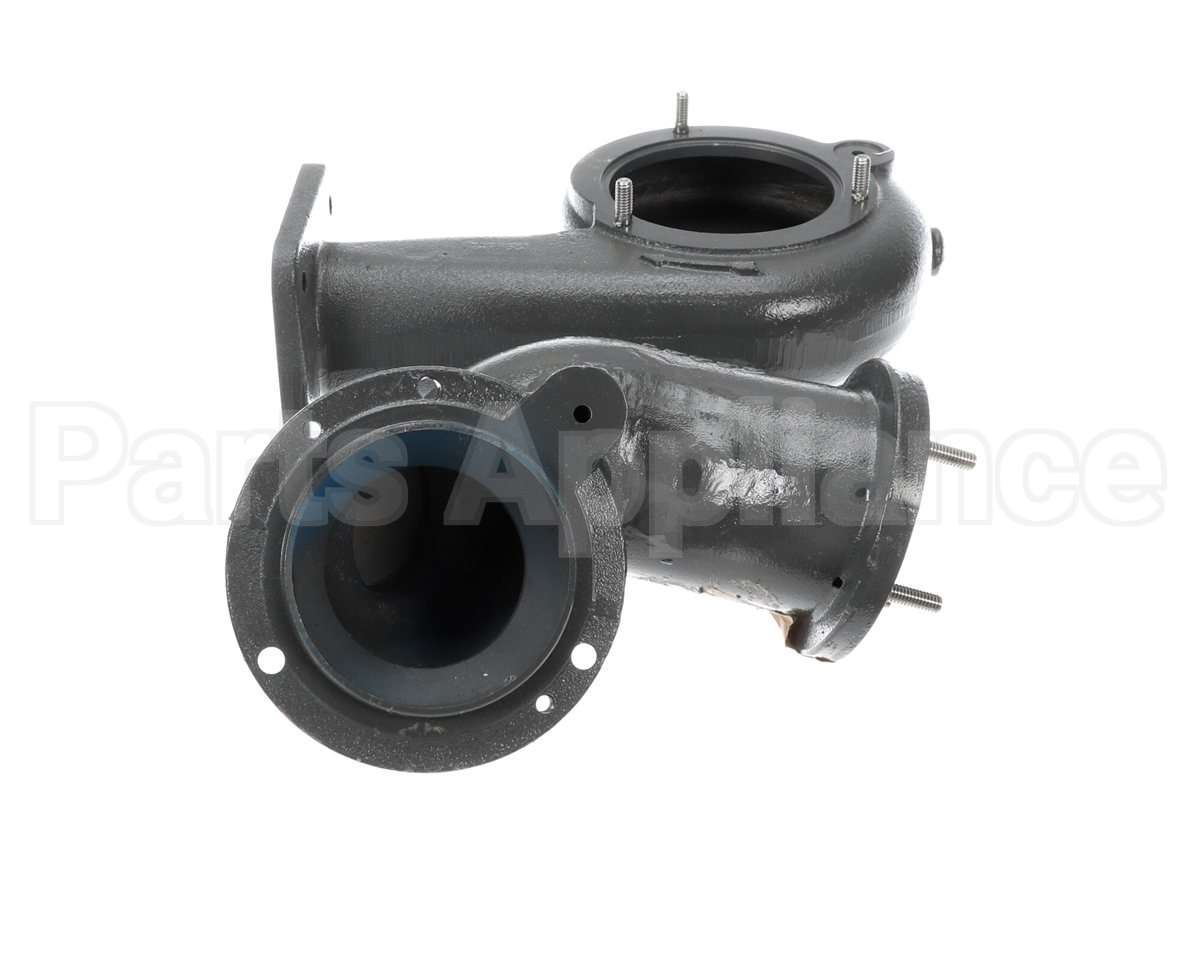 00-918472-00001 Hobart Shell,Pump