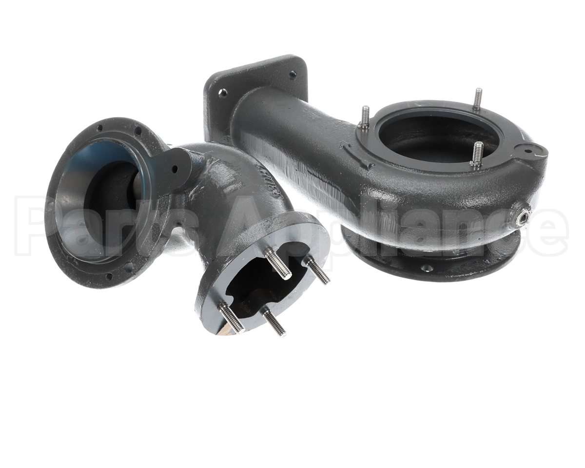 00-918472-00001 Hobart Shell,Pump