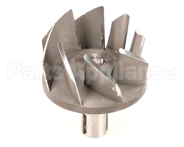 00-918472-00005 Hobart Impeller,Sleeve Assembly