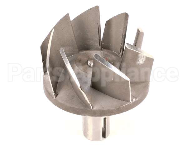 00-918472-00005 Hobart Impeller,Sleeve Assembly