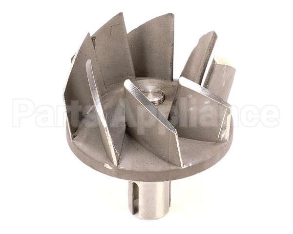 00-918472-00005 Hobart Impeller,Sleeve Assembly