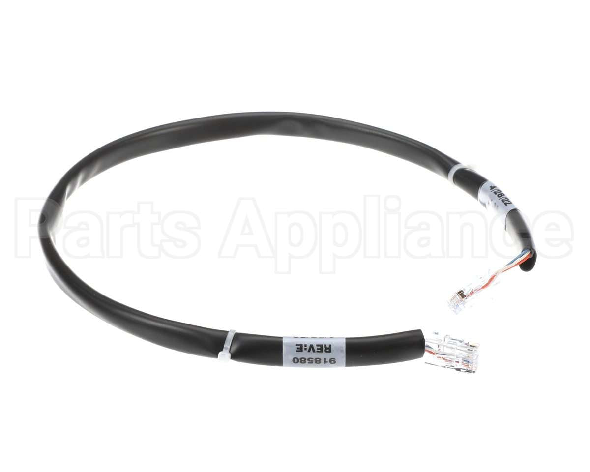 00-918580 Hobart Cable,Frequency Drive Comm