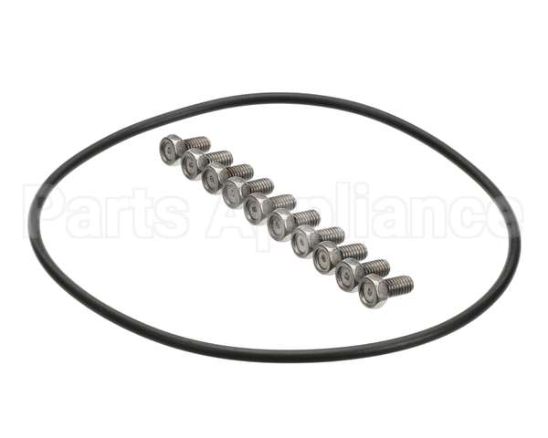 00-918706 Hobart Kit,Service For Booster Heater