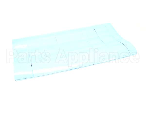 00-919509 Hobart Curtain,Splash,Short