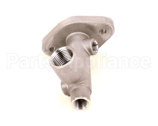 00-919560 Hobart Manifold,Rinse,Top
