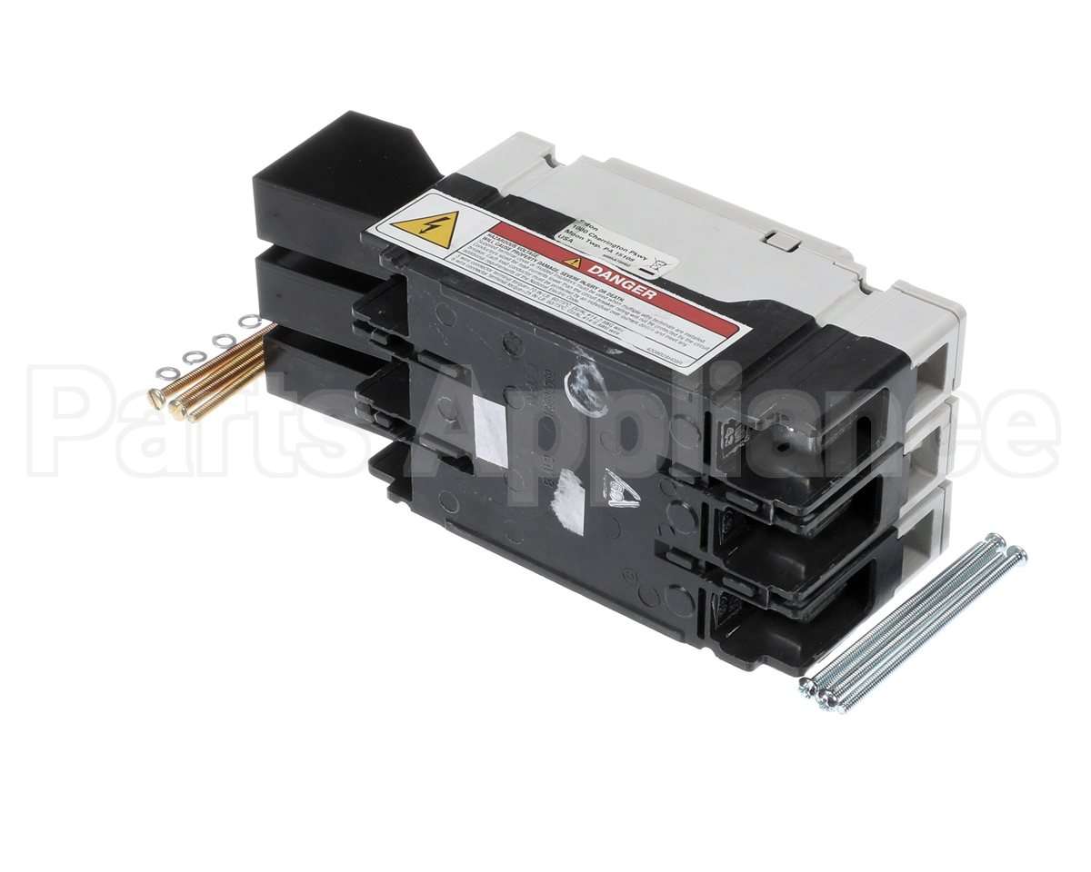 00-919646-00005 Hobart Breaker,Ckt,208-480 35A 3Pol