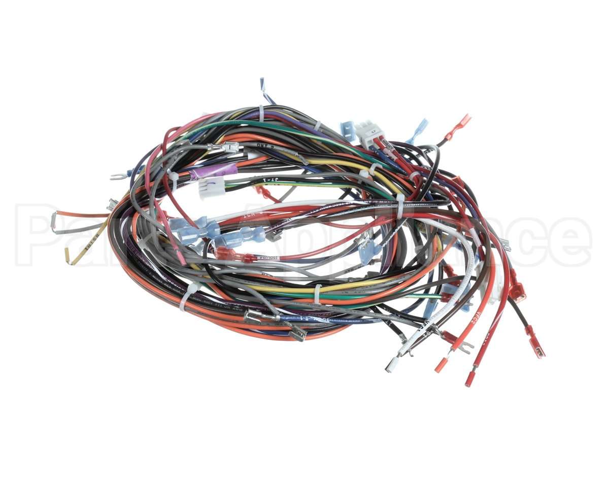 00-919690 Hobart Harness,Main,Cntrl Box