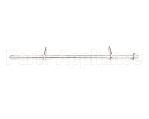 00-919800 Hobart Weldment,Shaft,Drive