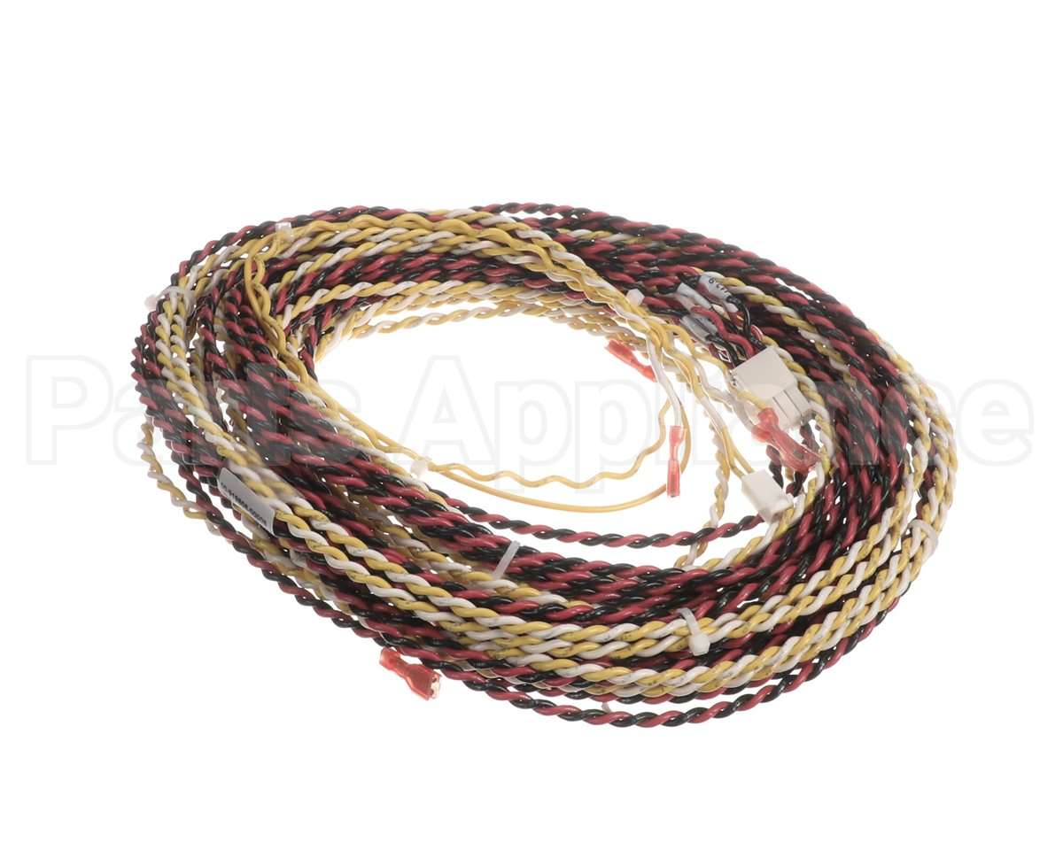 00-919808-00008 Hobart Harness,Low Volt,Tank 1,R-L