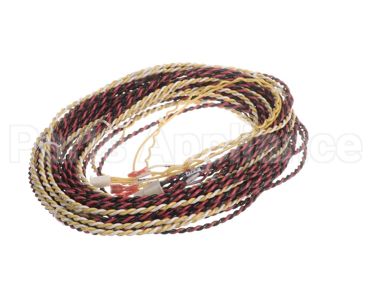 00-919808-00008 Hobart Harness,Low Volt,Tank 1,R-L