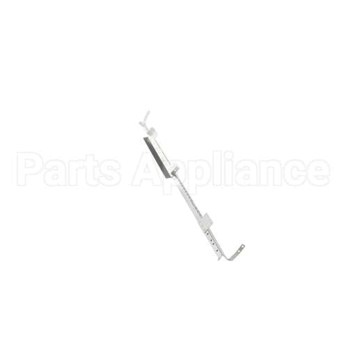00-919832-00002 Hobart Track,Rack,Weldment,C66E
