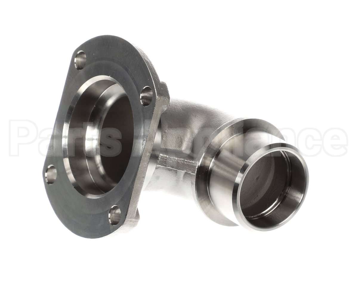 00-919926 Hobart Manifold,Elbow,Wash