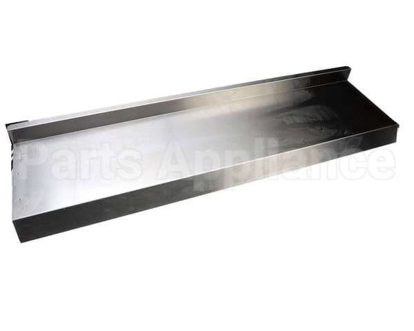 00-921038-0000A Vulcan Hart Weldment,36In Top Shelf