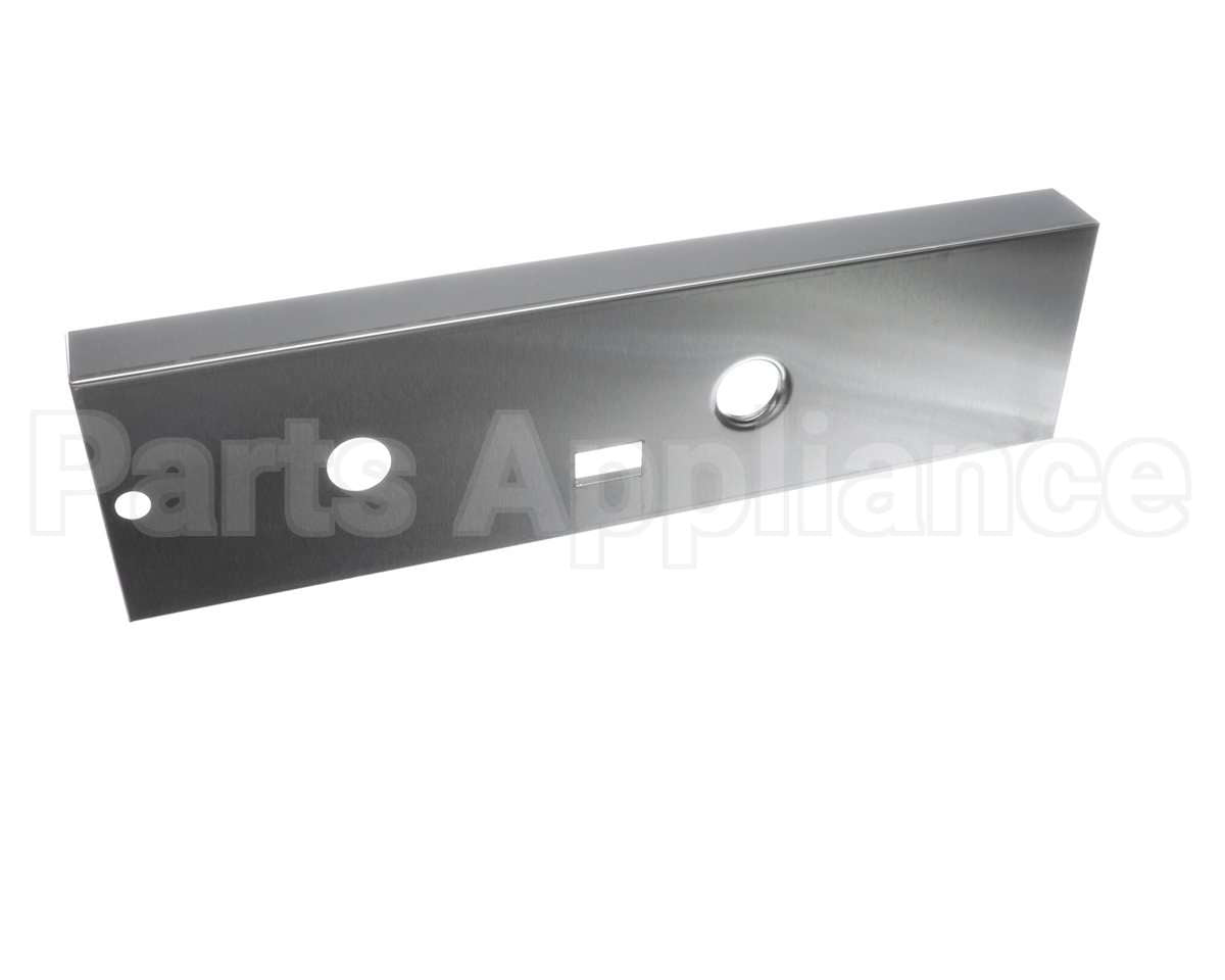 00-921369 Vulcan Hart Panel, Control Conv