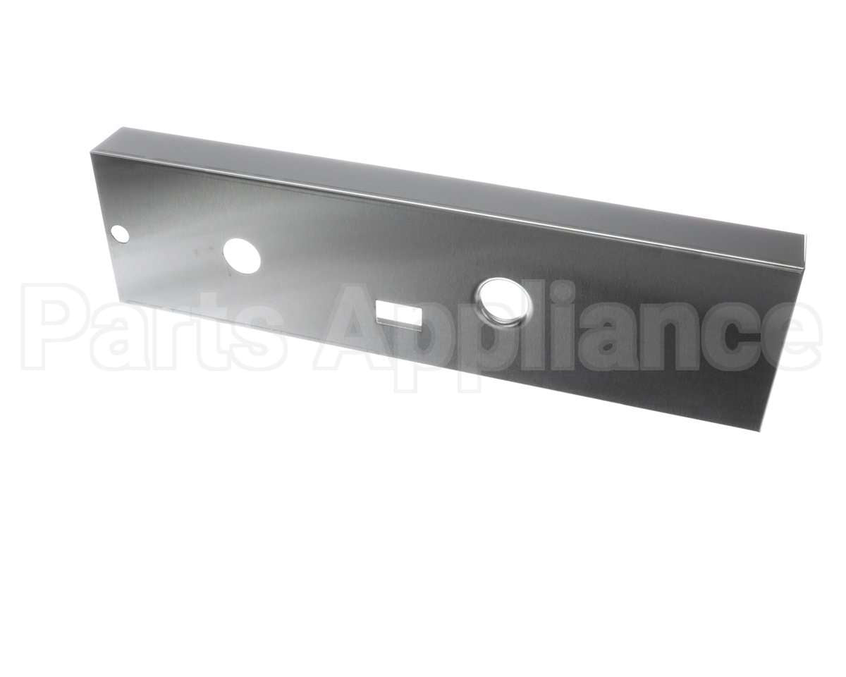 00-921369 Vulcan Hart Panel, Control Conv