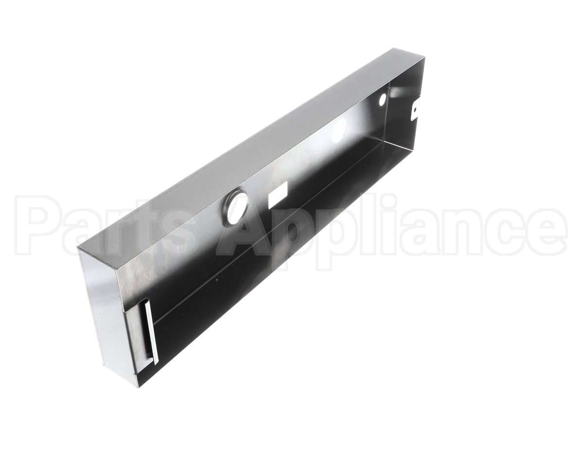 00-921369 Vulcan Hart Panel, Control Conv