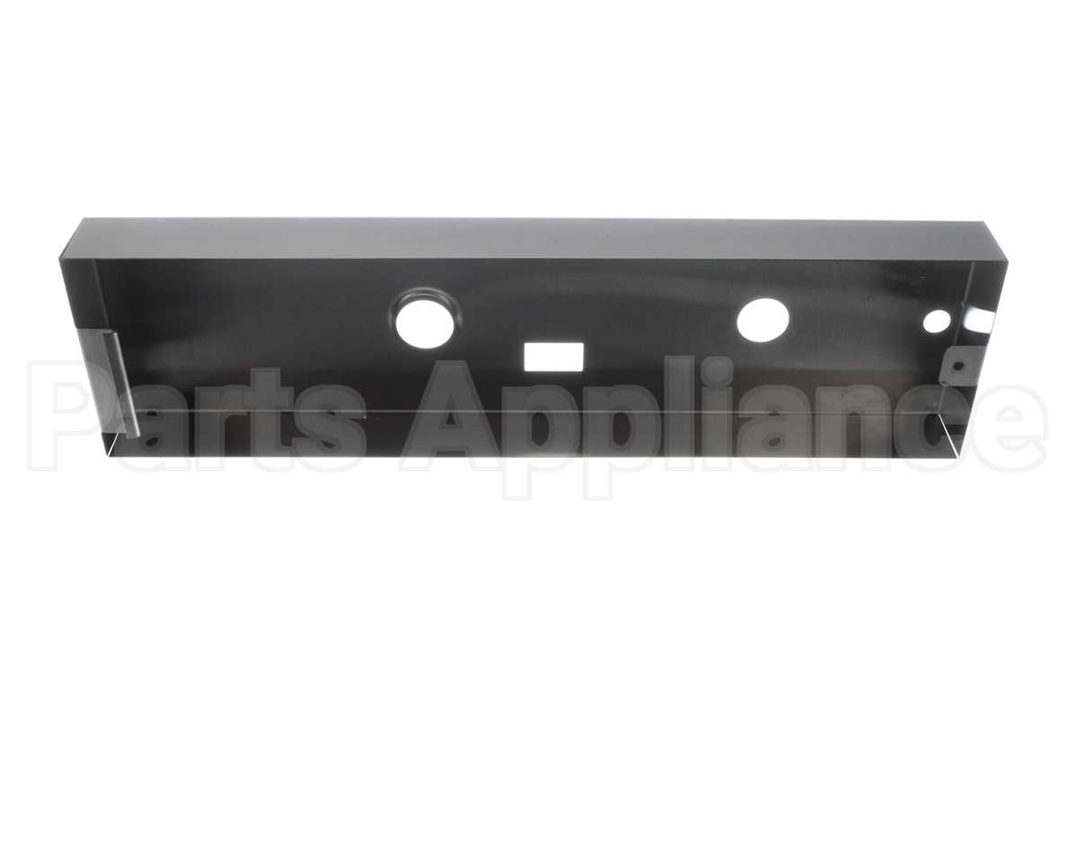 00-921369 Vulcan Hart Panel, Control Conv