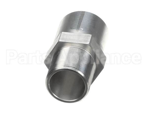 00-921378 Vulcan Hart Coupler,New Right