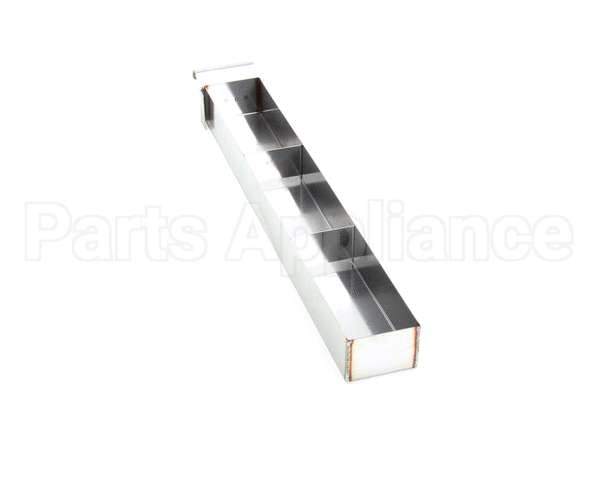 00-921490-0000A Vulcan Hart Weldment,260 Grease Can