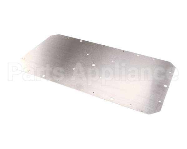 00-921640 Vulcan Hart Motor Mount Hb