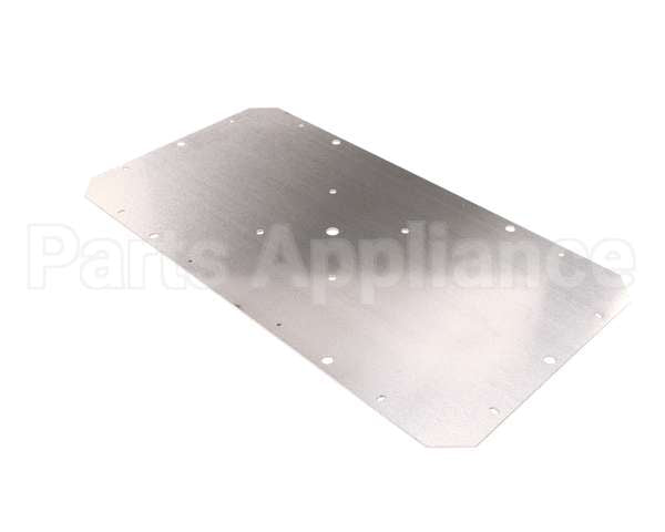 00-921640 Vulcan Hart Motor Mount Hb