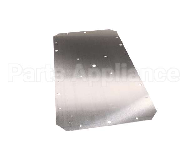 00-921640 Vulcan Hart Motor Mount Hb