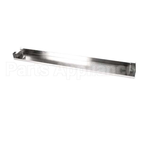 00-921721 Compatible Vulcan Panel, 30" Oven Kick