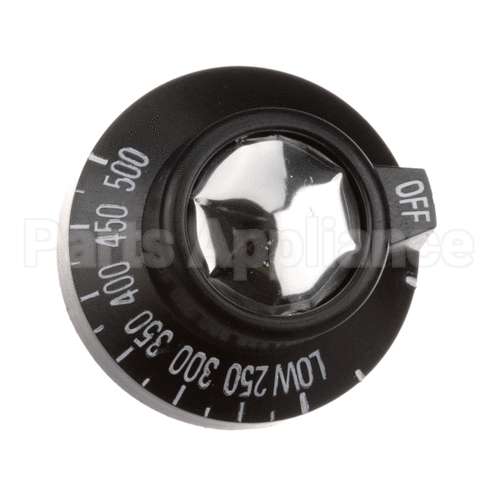 00-922012 Vulcan Hart Knob,Thermostat,Mod Range