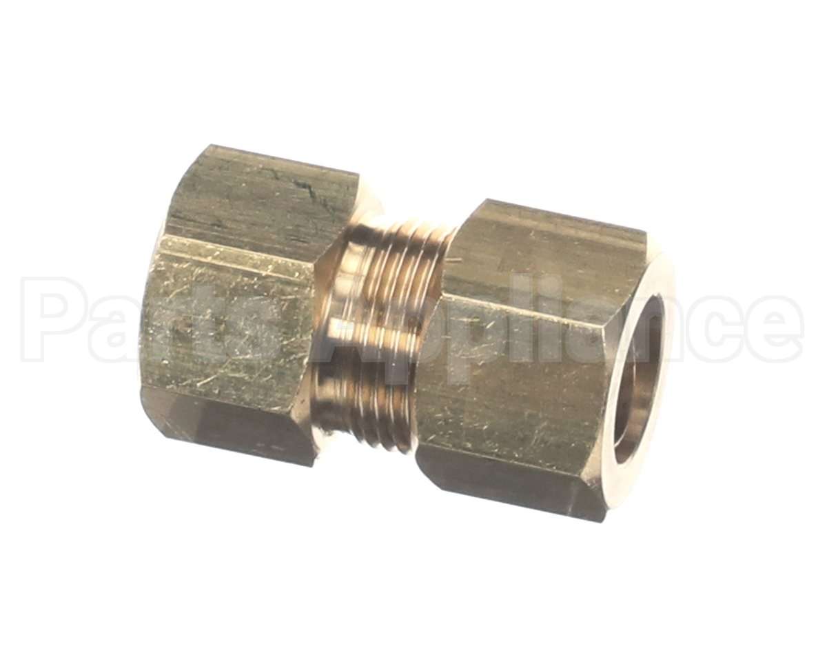 00-922017 Vulcan Hart Fitting, Alpha Brass A82020