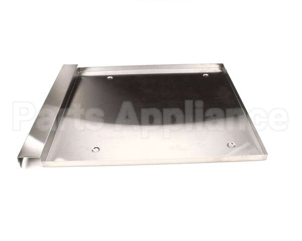 00-922355-00024 Vulcan Hart 24In Crumb Tray