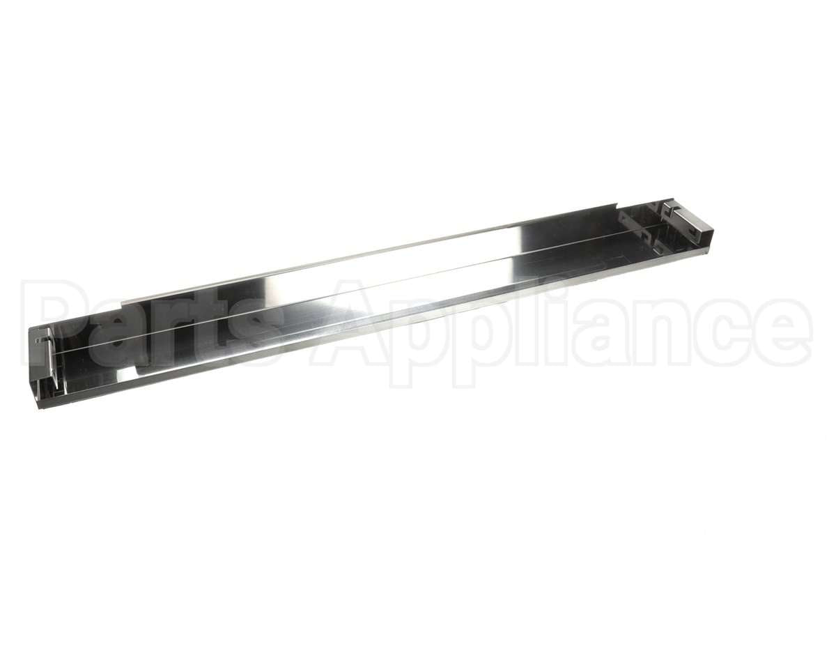 00-922435-00036 Vulcan Hart Front Lower Lid (Kick Panel, 3
